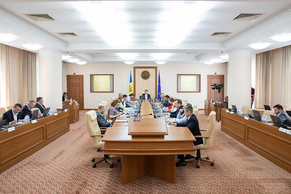 Starea de urgență în Republica Moldova ar putea fi prelungită cu încă 60 de zile