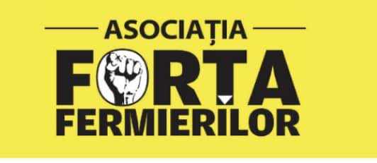 Asociația „Forța Fermierilor” acuză guvernarea că le-a ignorat revendicările