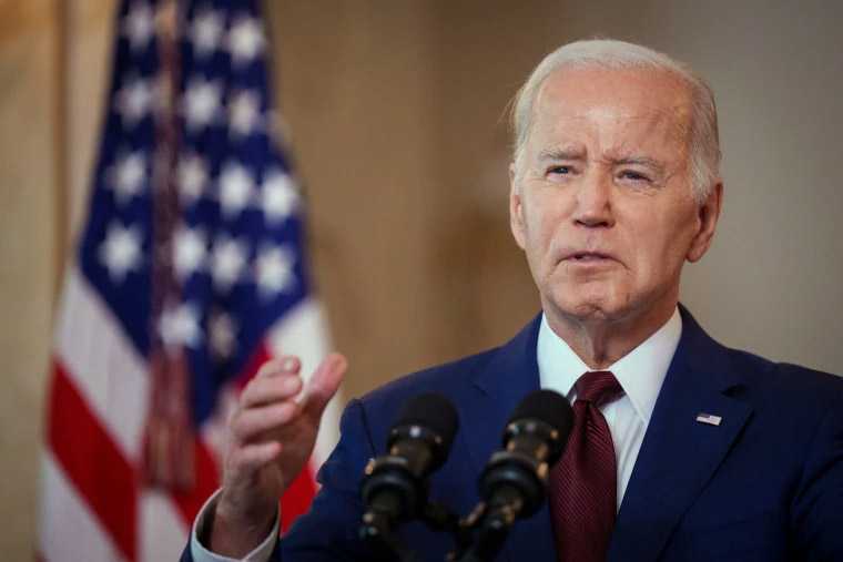 Agenții FBI au împușcat mortal un bărbat care a amenințat că-l va ucide pe Joe Biden