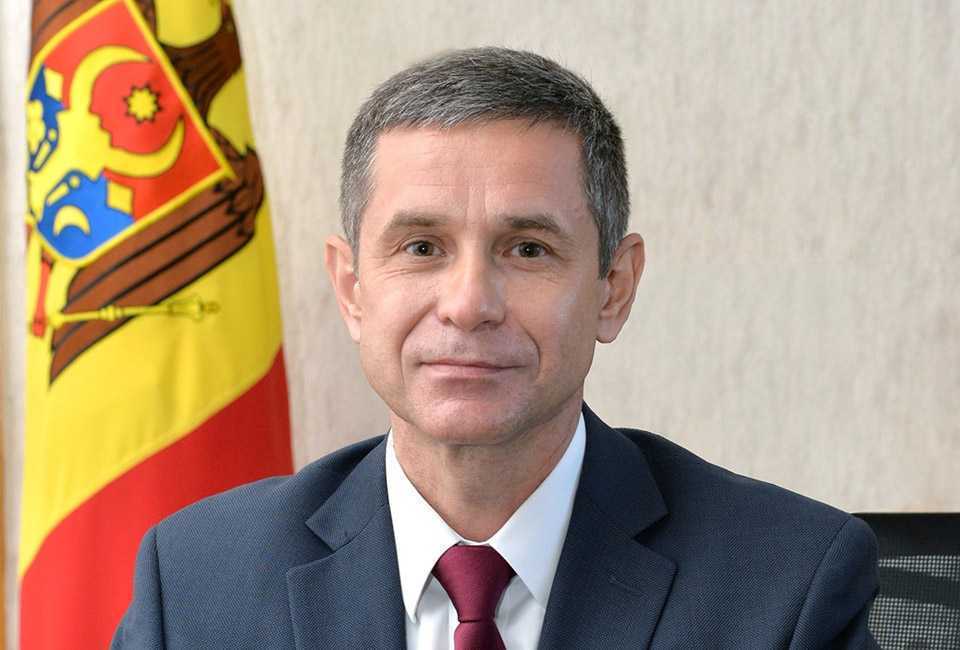 Anatolie Nosatîi: România va fi prima care ne va fi alături