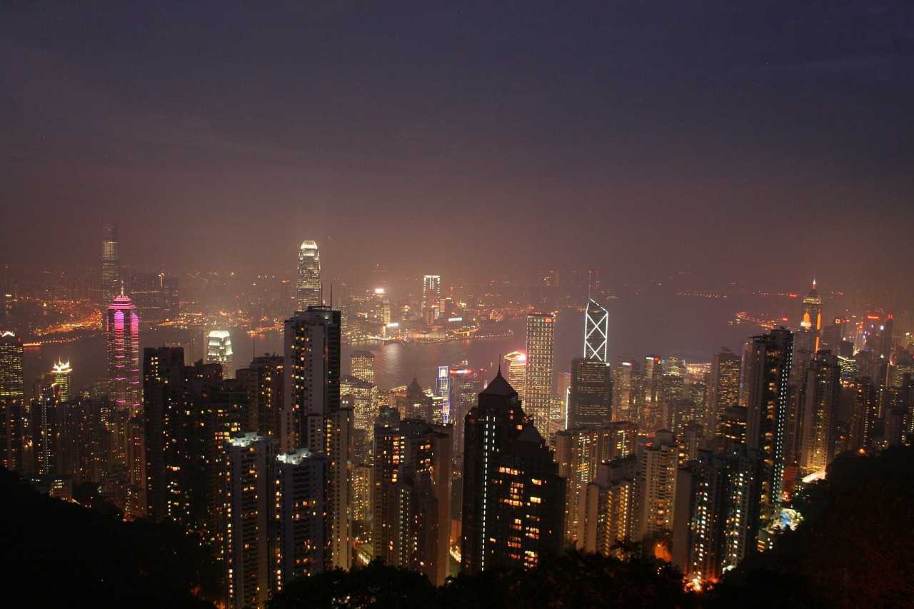 Top 10 cele mai scumpe orașe pentru expați: Hong Kong este pe primul loc