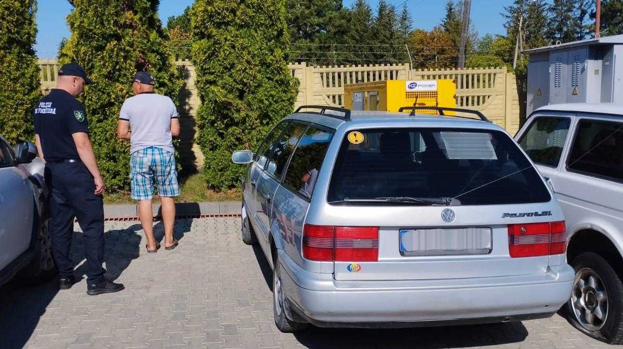 Percheziții în nordul țării: Un bănuit în organizarea migrației ilegale, reținut