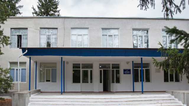 Grădinița din satul Mârzești, Orhei, a fost modernizată