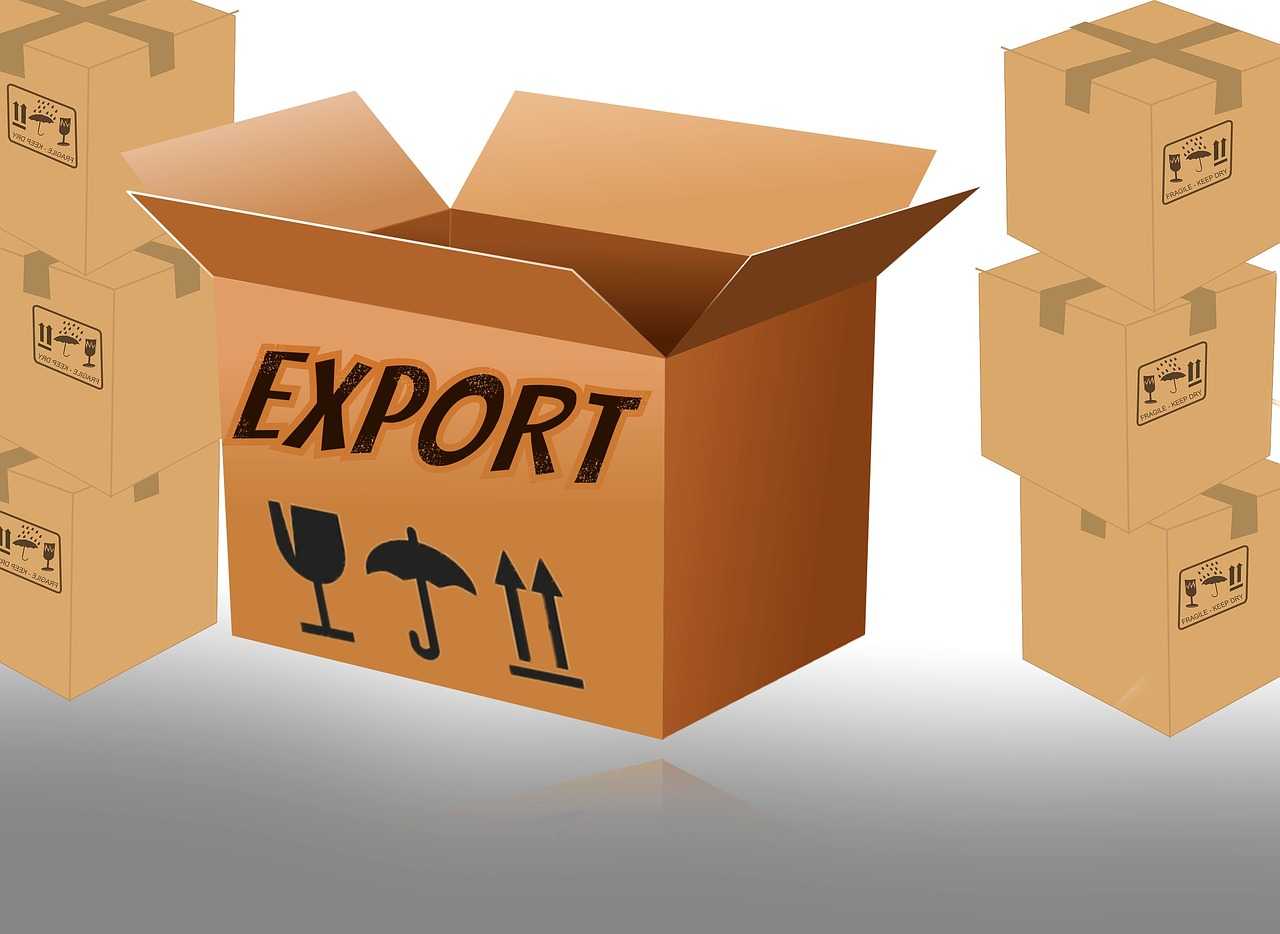 Trend negativ: Economia națională este în declin, exporturile s-au diminuat cu 11%