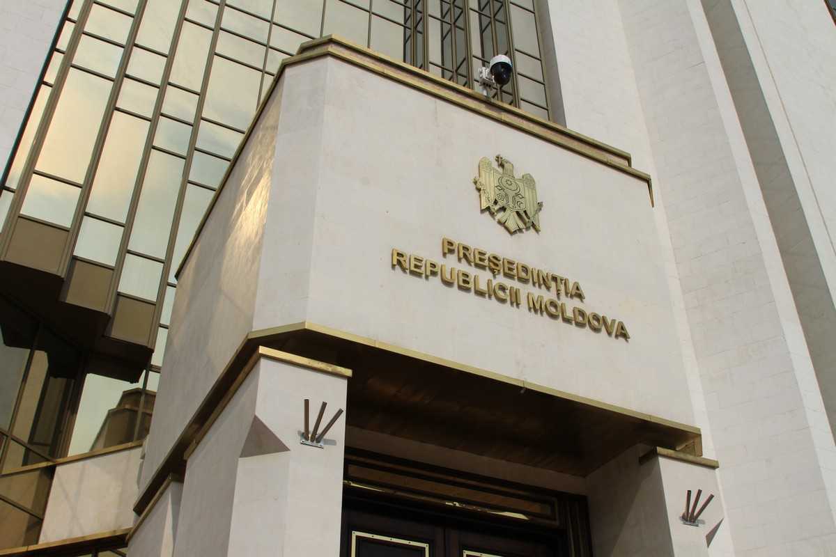 Consiliul Suprem de Securitate se întrunește pentru a evalua situația din sectorul energetic