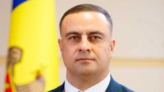 Centrul Național Anticorupție are un nou Director adjunct