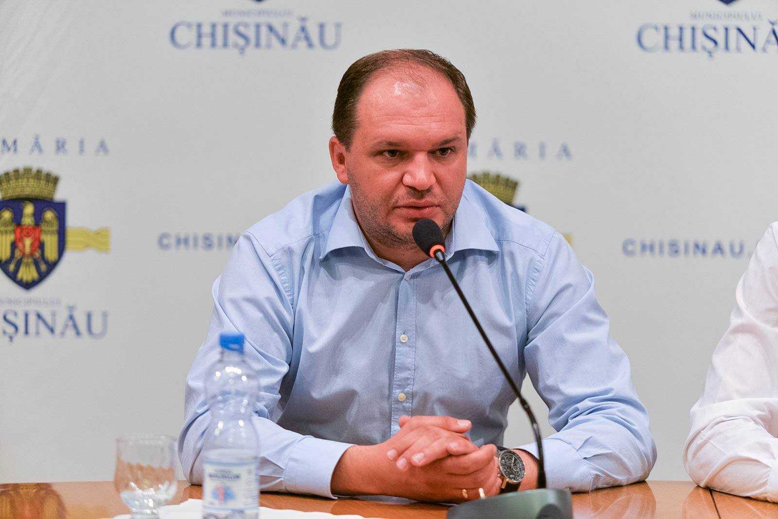 Ion Ceban critică deciziile guvernării