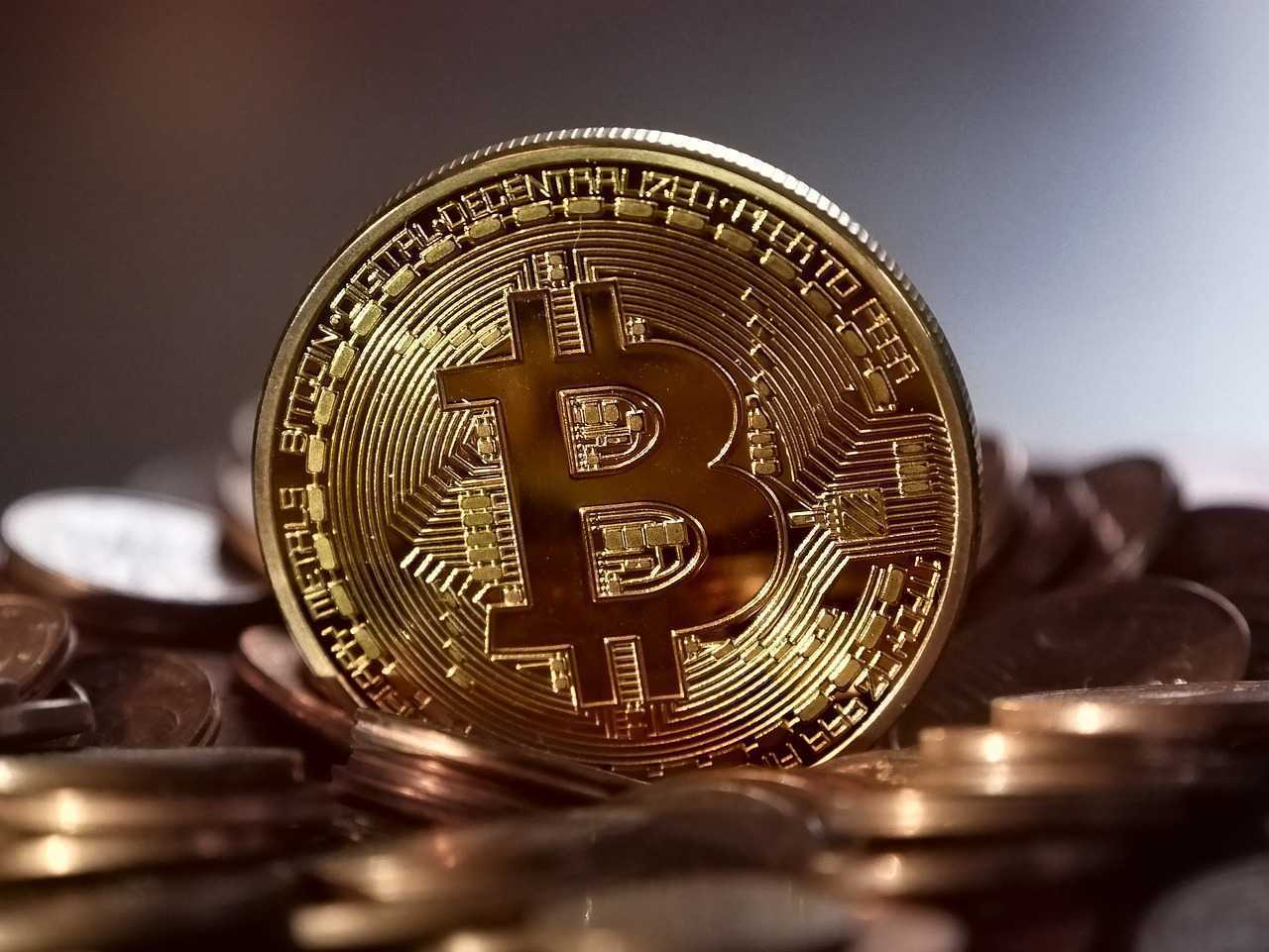 Bitcoin a urcat marţi la un maxim al ultimelor două săptămâni