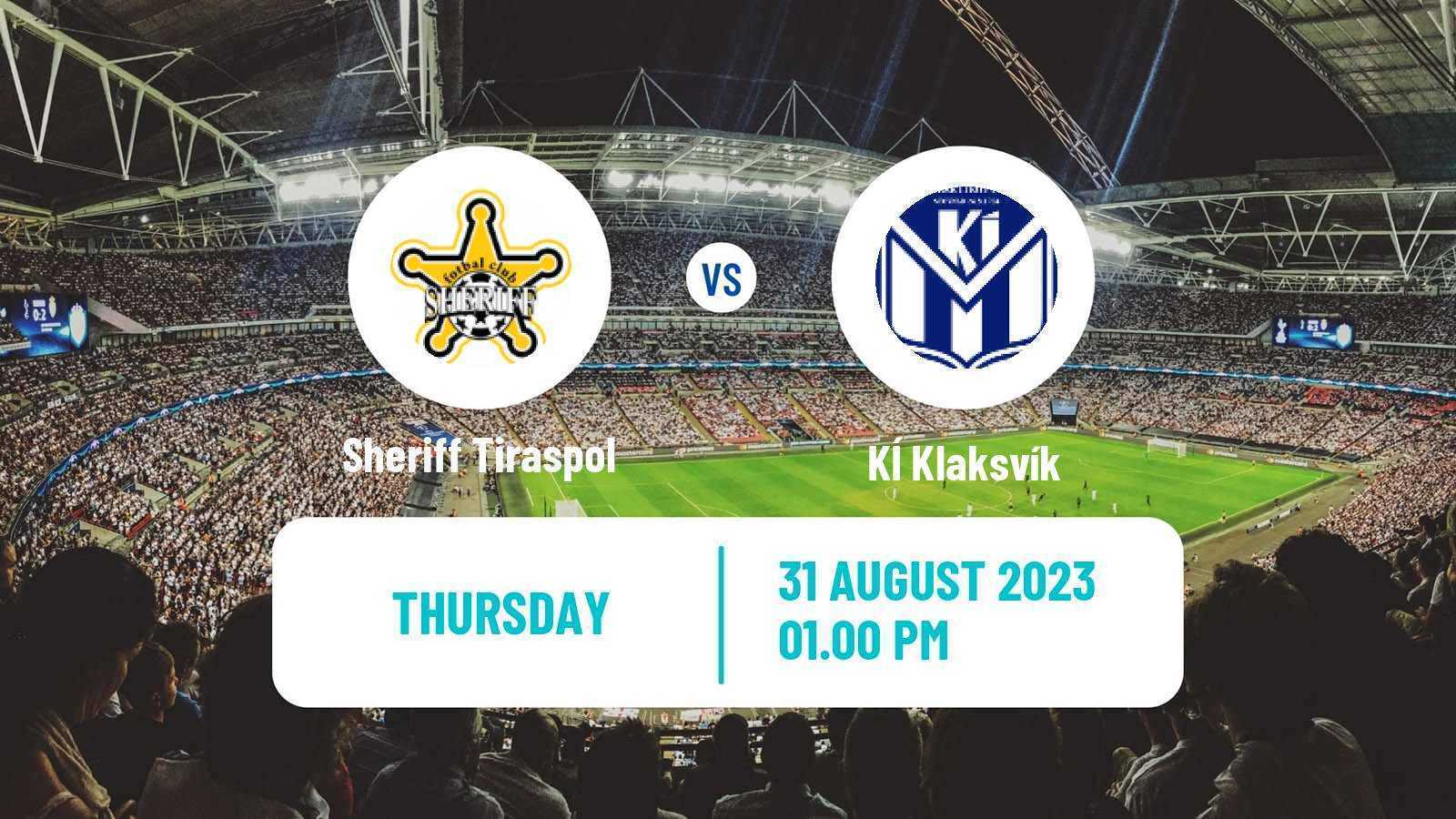 Sheriff Tiraspol s-a calificat în grupele Europa League
