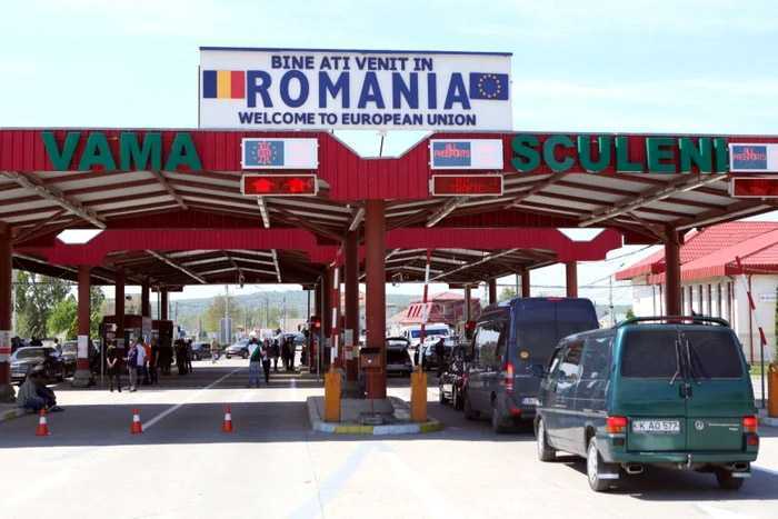 Șeful Vămii Sculeni plângea că șpaga e mică, dar deține 3 case, 4 terenuri, 2 mașini