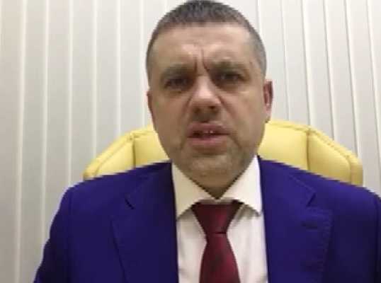 Maia Sandu i-a retras cetățenia lui Alexandr Kalinin