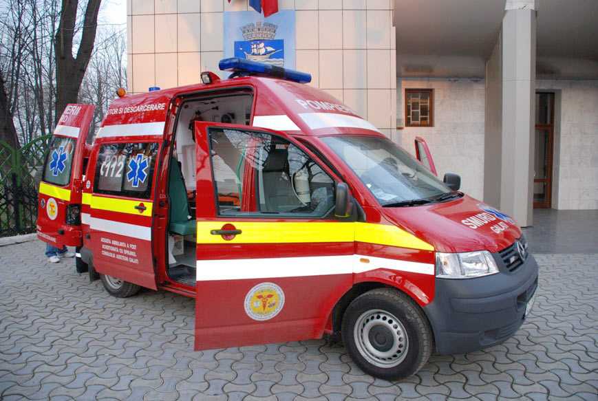 Patru angajați IGSU din Republica Moldova au devenit formatori SMURD