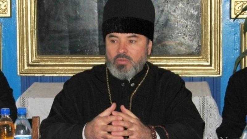 Episcopul Marchel ar putea să nu mai oficieze în Catedrala din Bălți