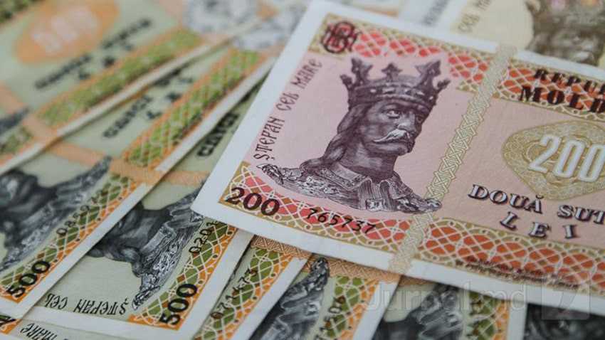 Salariul minim pe economie va fi mai mare cu o mie de lei în 2024