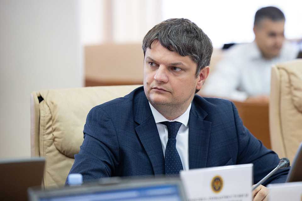 Andrei Spînu: Există suficiente motive pentru prelungirea stării de urgență
