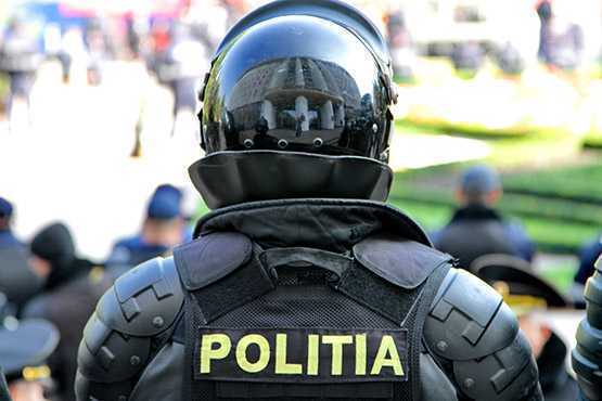 Poliția Republicii Moldova: „Îndemnăm părinții și copiii să-și păstreze calmul”