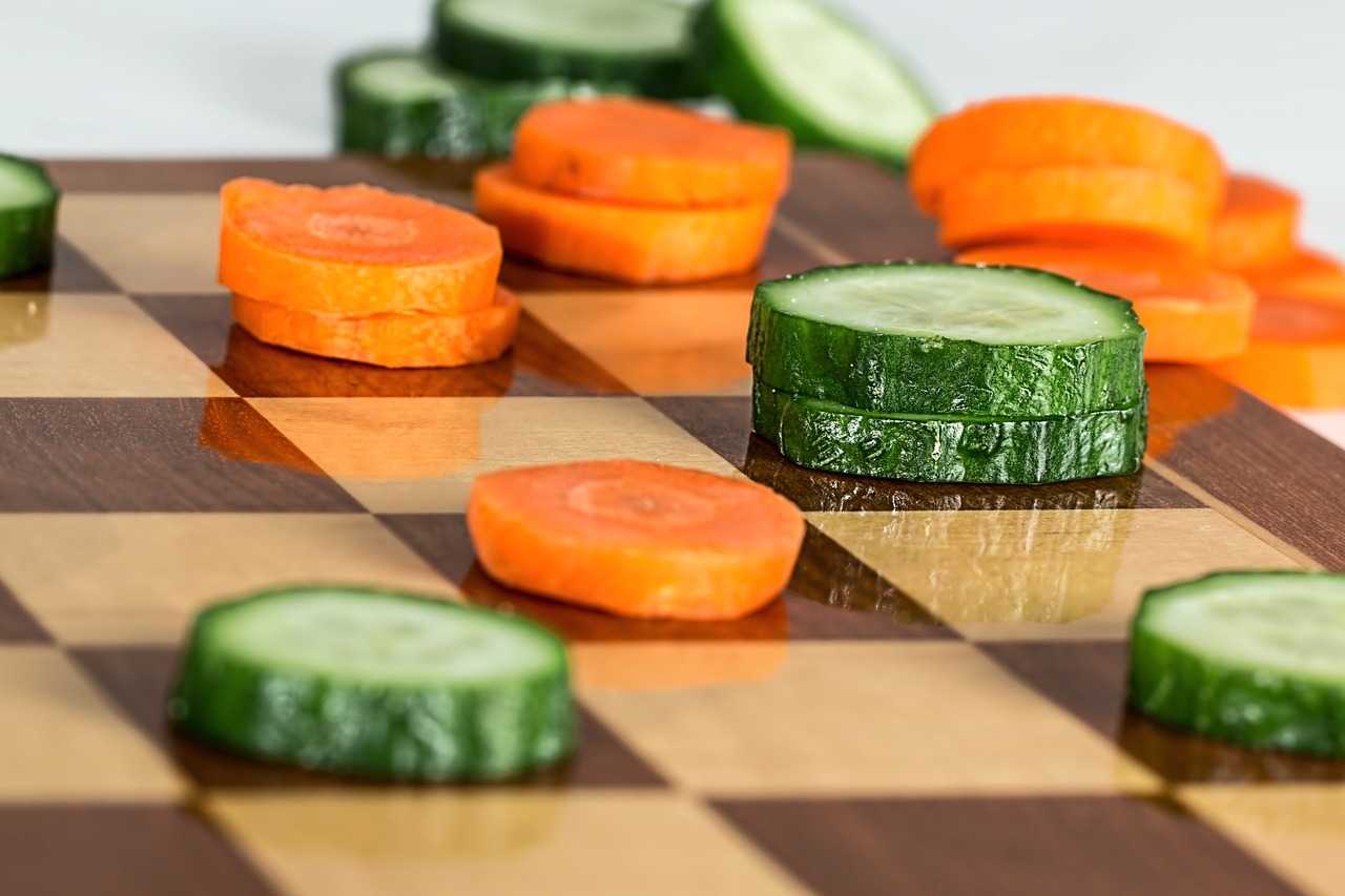 O alimentaţie mai sănătoasă ar putea adăuga 10 ani la speranţa de viaţă