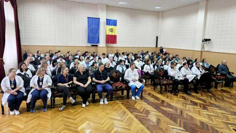 Colectivul Spitalului ”Toma Ciorbă” este pe cale să declare grevă generală