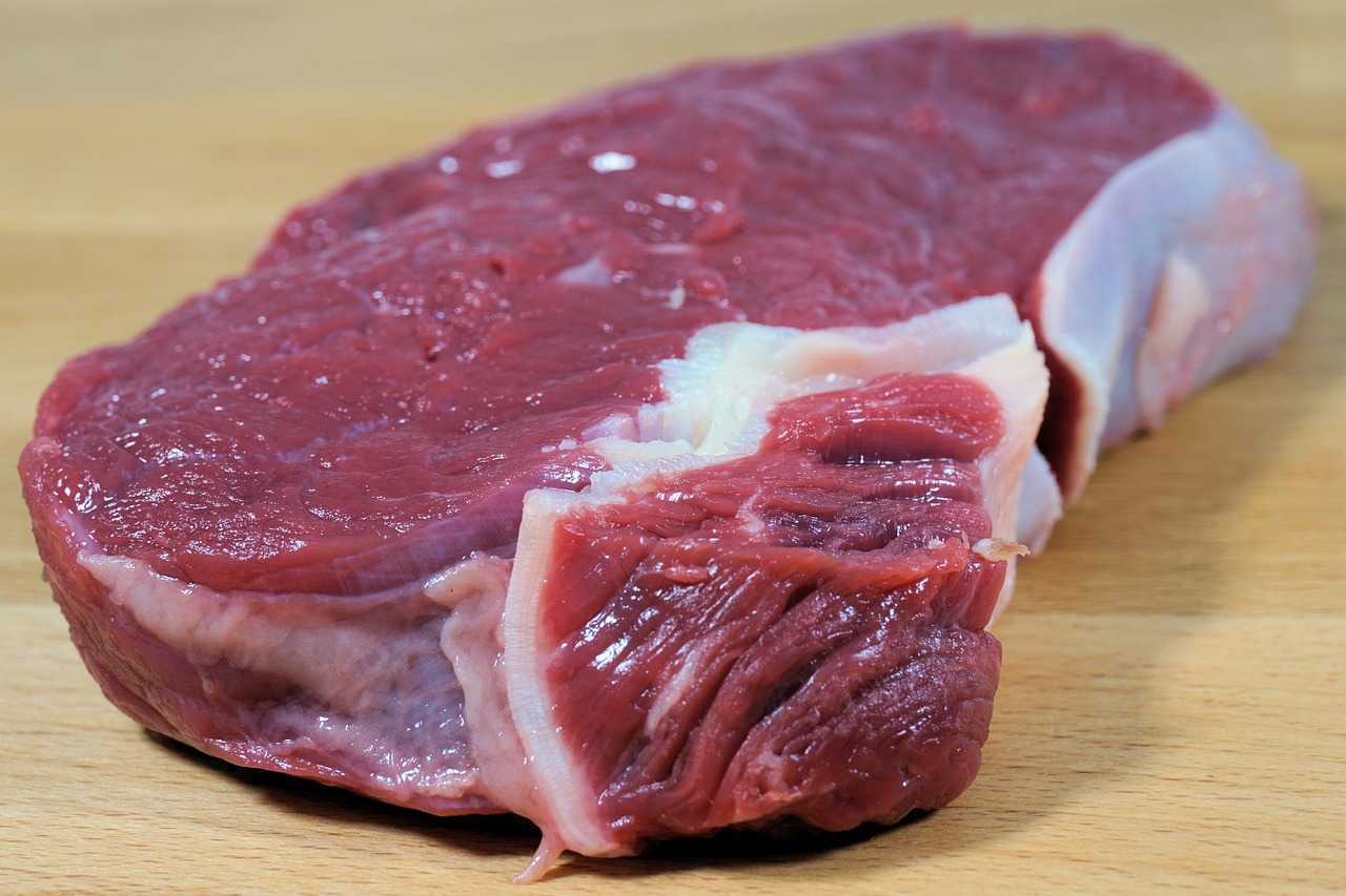 FAO recomandă majorarea producției de carne, pentru a răspunde la foametea din țările în curs de dezvoltare