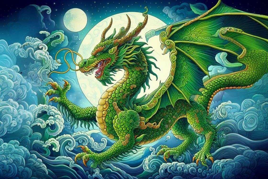 Ce ne aduce Anul Dragonului Verde. Horoscop pentru toate semnele zodiacale conform calendarului chinezesc pentru anul 2024