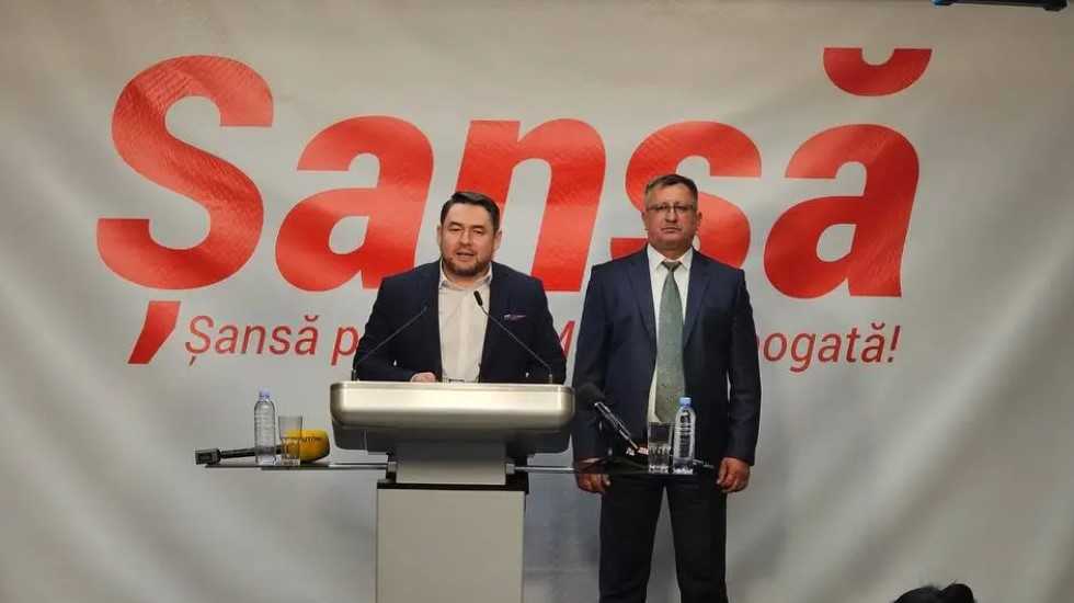 Curtea de Apel a anulat decizia CSE prin care Partidul „Șansă” a fost retras din cursa electorală