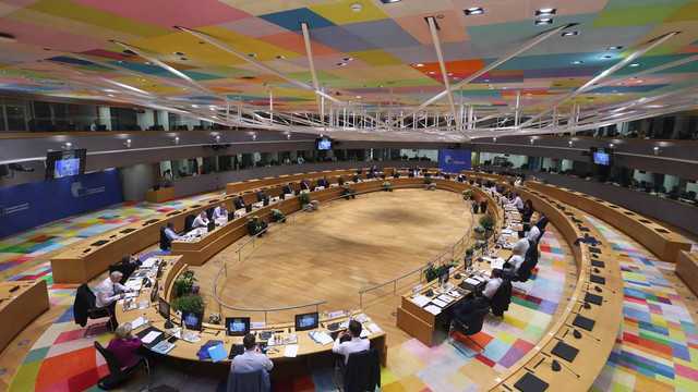 Republica Moldova, astăzi în centrul atenției Consiliului European
