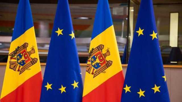 Procesul de aderare a Republica Moldova la UE, explicat de MAEIE