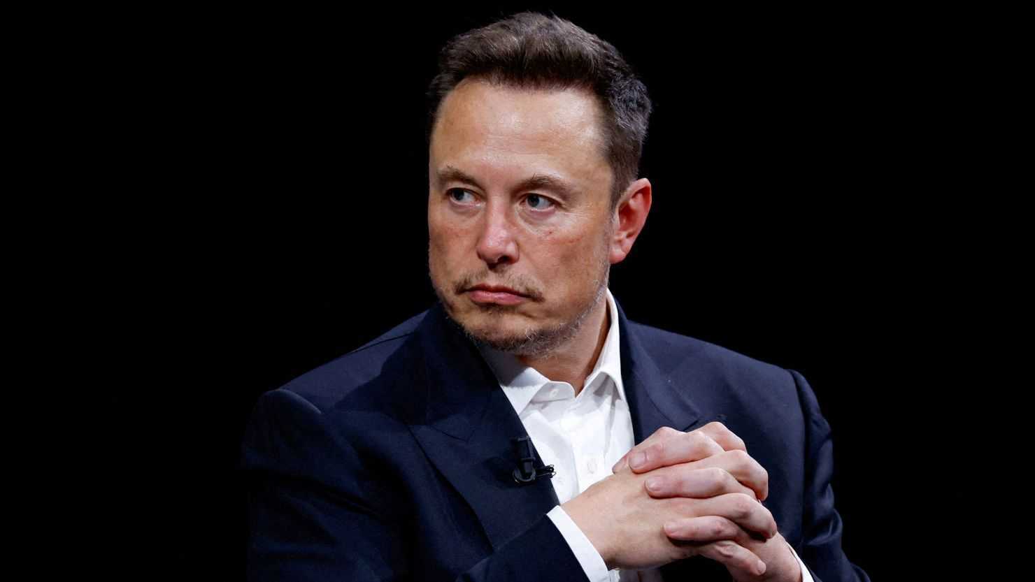 Musk spune că petrolul și gazele nu trebuie demonizate