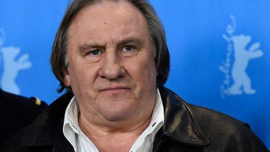 Statuia din ceară a actorului Gérard Depardieu a fost retrasă de la Muzeul Grévin din Paris