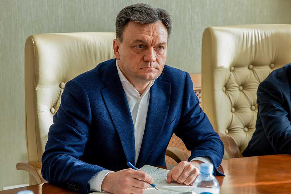Dorin Recean: Republica Moldova are nevoie de un sistem de apărare antiaeriană modernizat