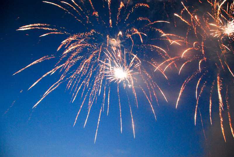 Agenția de Mediu îndeamnă moldovenii să renunțe la focuri de artificii