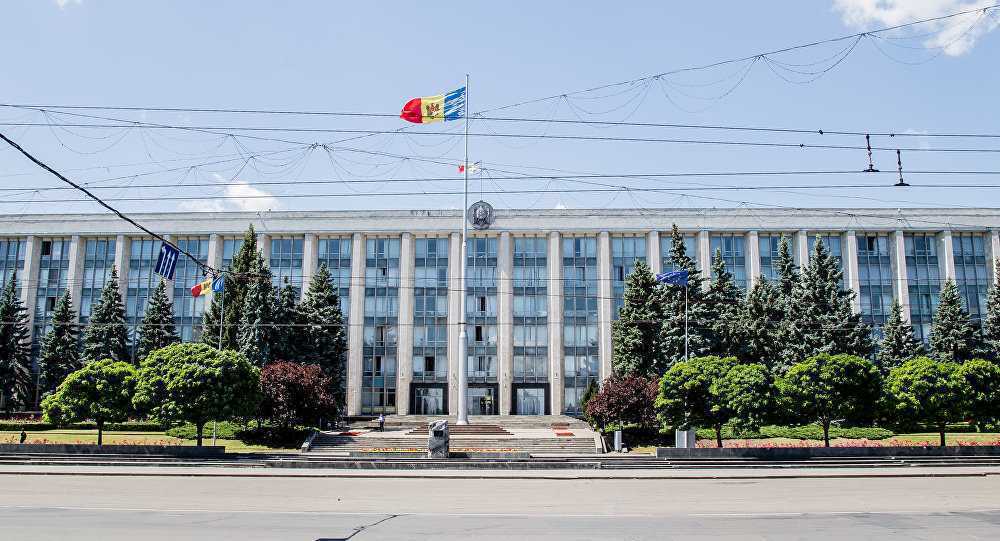 Reprezentantul R.Moldova la Curtea Europeană a Drepturilor Omului, Dumitru Obadă, a demisionat