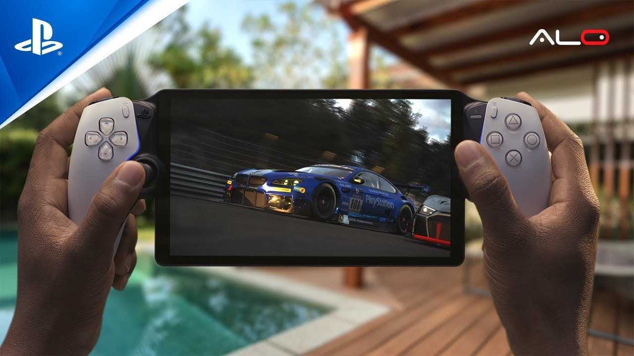 PlayStation 5 Portal, Теперь доступен в Молдове - Играй и Почувствуй Мощь в Твоей Ладони!