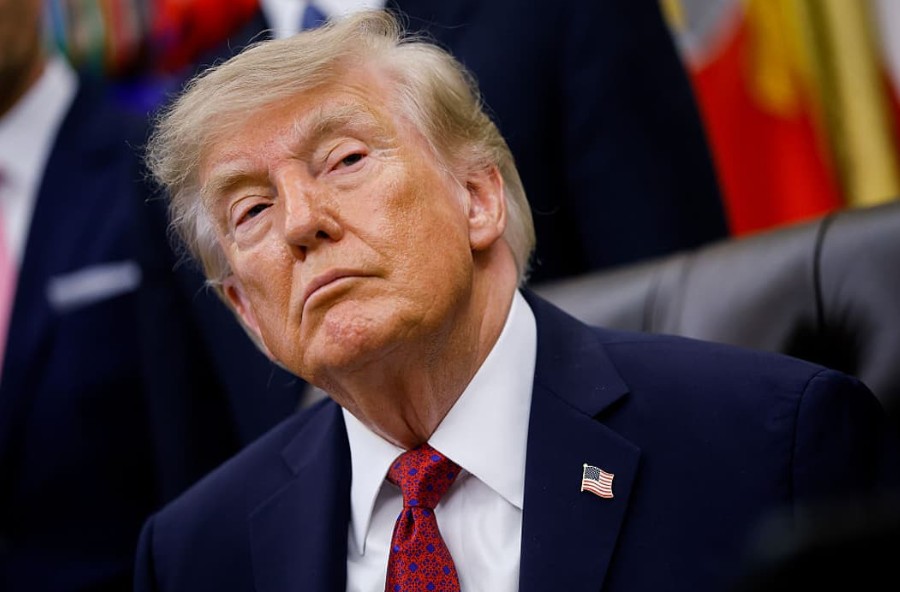 Trump schimbă strategia după șase luni de război cu Iranul: SUA caută rute care să ocolească Strâmtoarea Ormuz