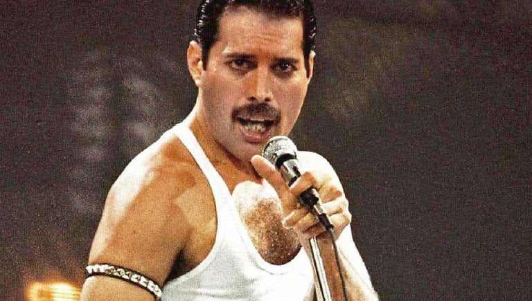  Freddie Mercury ar fi împlinit astăzi 80 de ani. Tribut spectaculos la Londra pentru legenda Queen