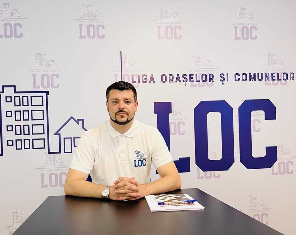 LOC și PNL fuzionează. Alte trei partide ar putea adera la noul proiect politic