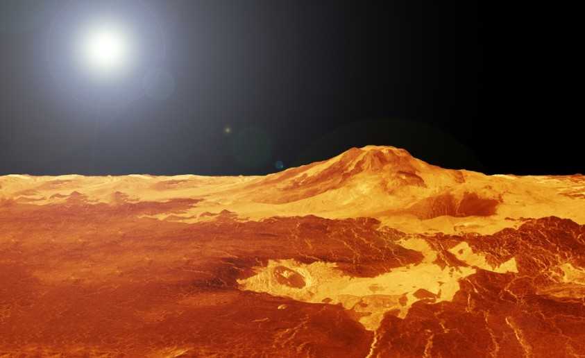 Tranzistorul japonez care rezistă la 600°C ar putea ajunge pe viitoarele sonde de pe Venus