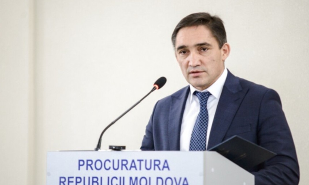 Stoianoglo vrea să conducă Găgăuzia și intră în cursa pentru funcția de bașcan