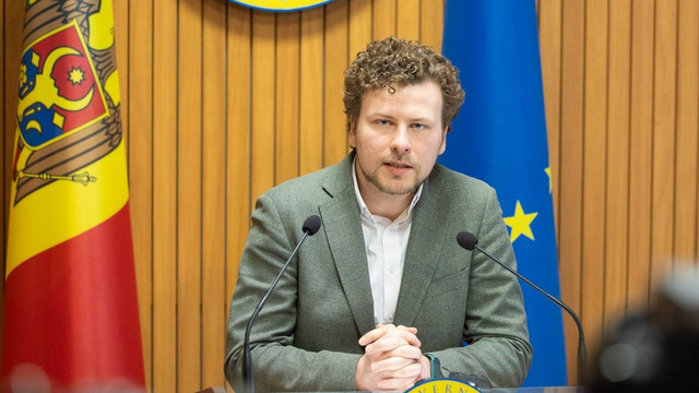 Pleacă Vasile Tofan din fruntea Guvernului? Dan Perciun face lumină și anunță ce se va întâmpla