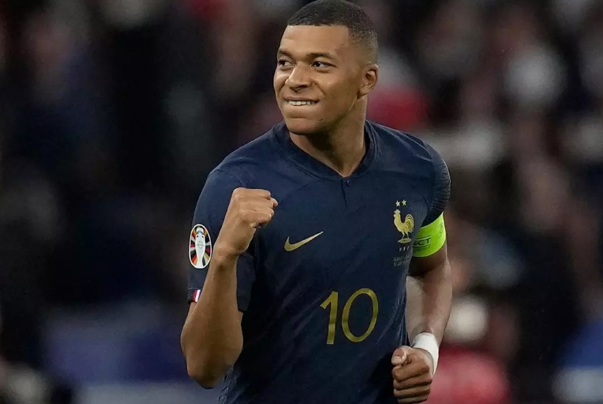 Kylian Mbappé se consideră favorit la Balonul de Aur 2026: „Votez cu mine însumi”