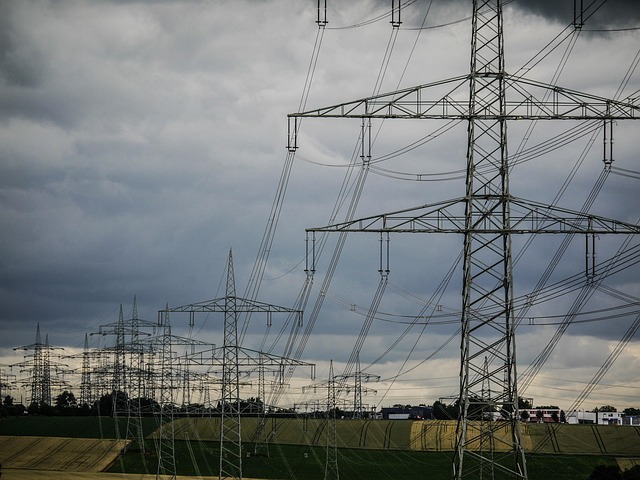 România și Ucraina au asigurat aproape trei sferturi din importurile de energie electrică ale Republicii Moldova în august