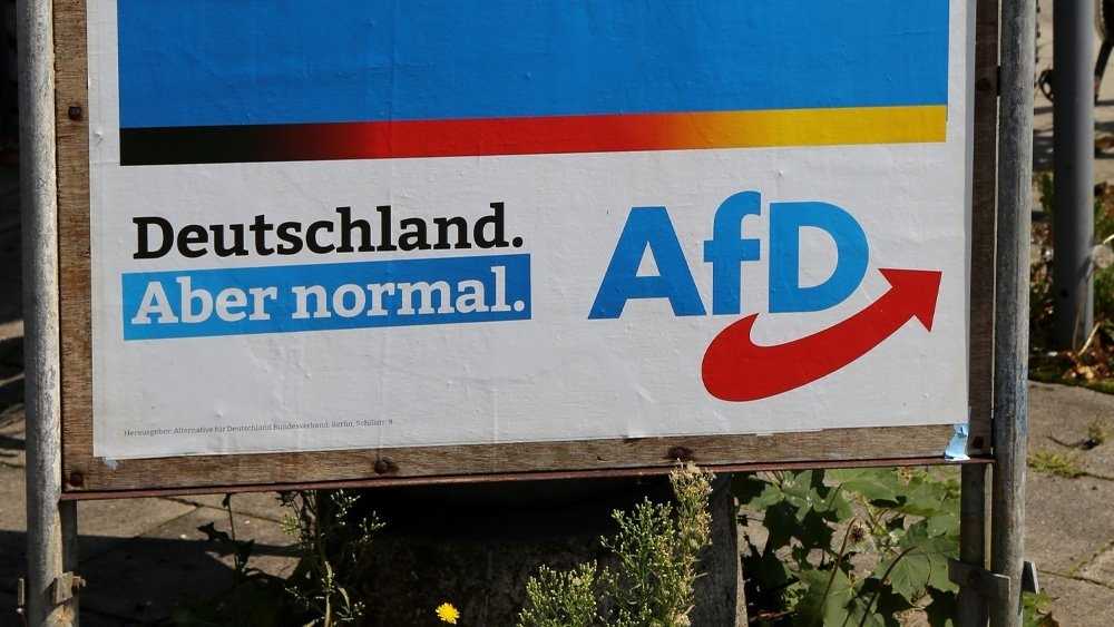 Germanii, împărțiți în privința intrării AfD la guvernare în Saxonia-Anhalt. Ce arată un nou sondaj