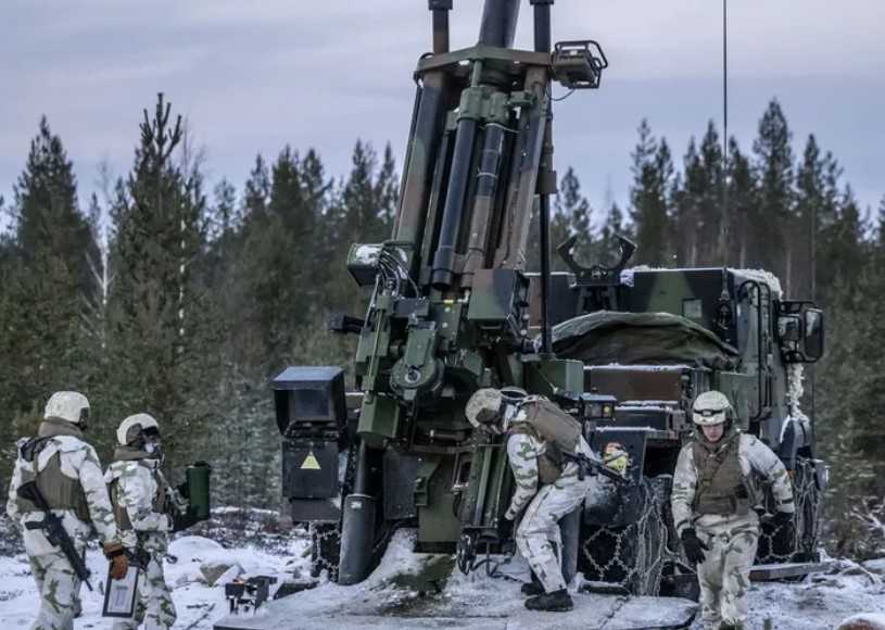 Finlanda se pregătește pentru un posibil război cu Rusia: 280.000 de militari și o rezervă de 900.000 de oameni