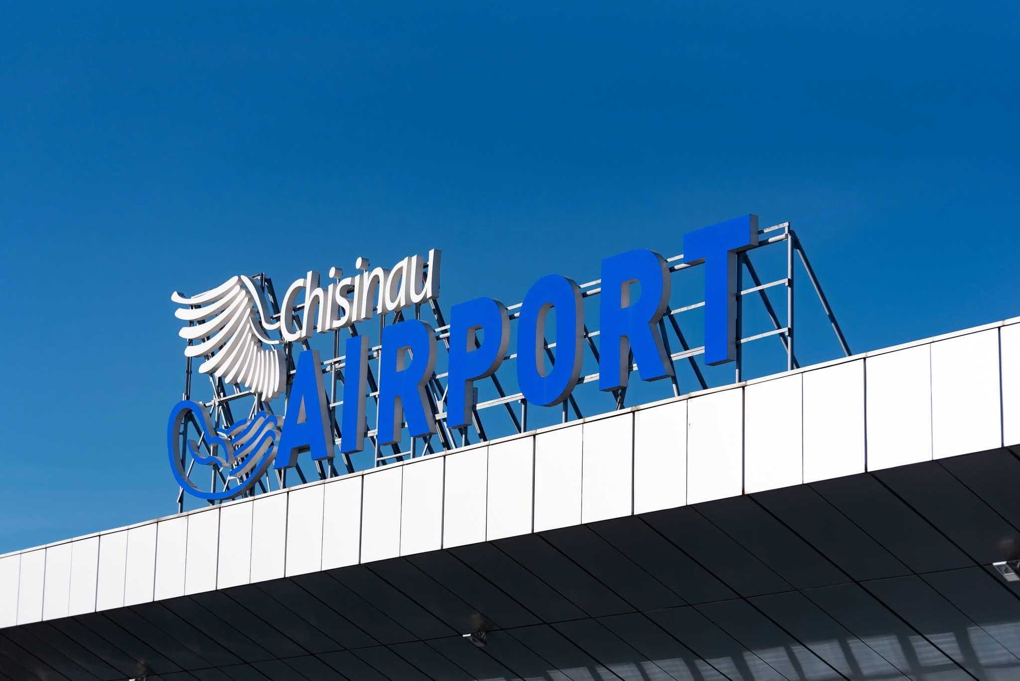 Extinderea Aeroportului Chișinău, amânată. ANSC obligă autoritățile să reevalueze oferta câștigătoare