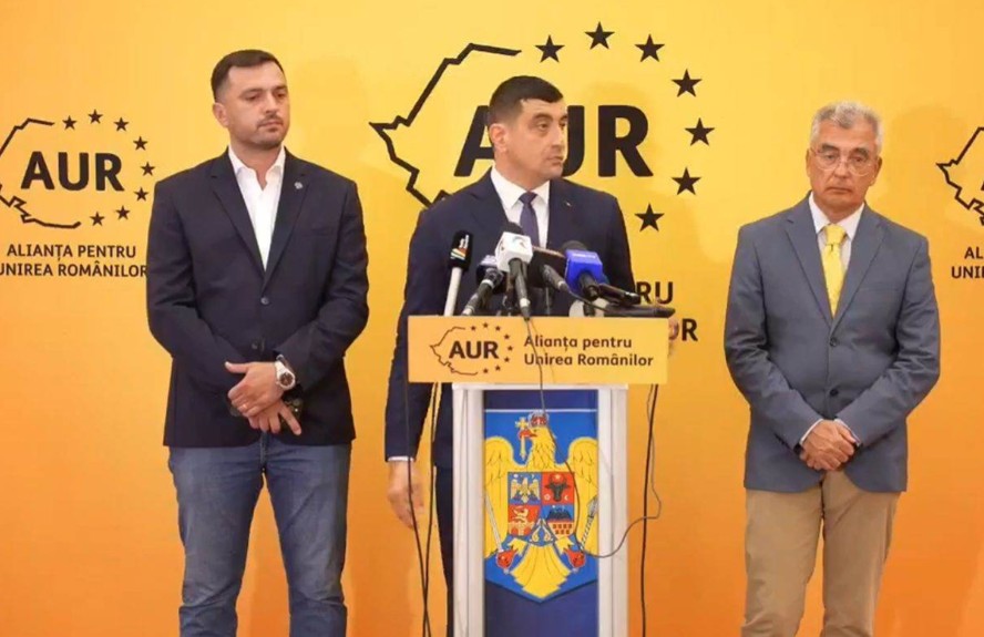 Petrișor Peiu recunoaște înțelegerea PSD-AUR pentru șefii TVR și Radio România