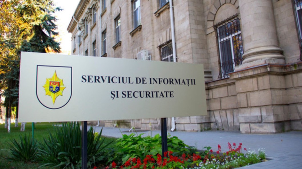 Felicitări tuturor angajaților Serviciului de Informații și Securitate!