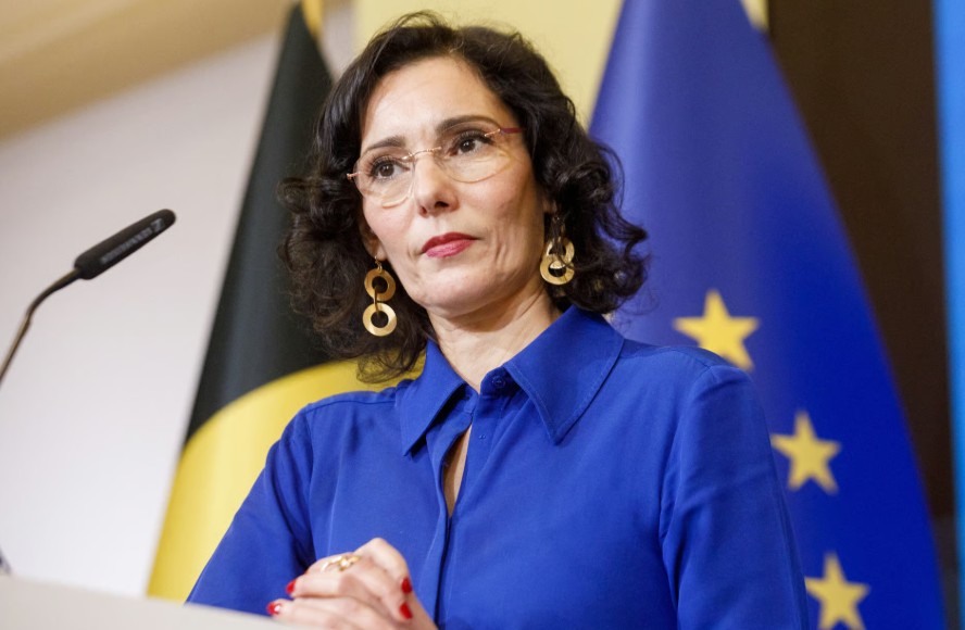 Hadja Lahbib vine la Chișinău: discuții despre protecția civilă și parcursul european al R.Moldova