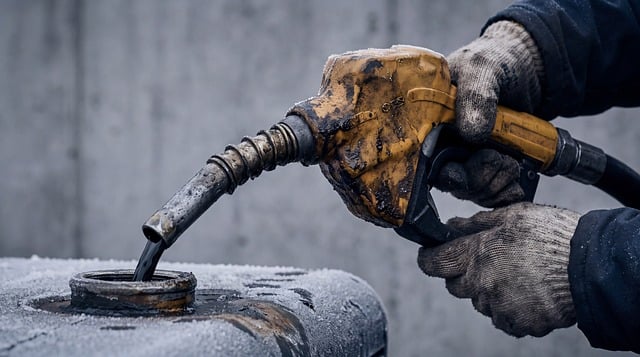 România importă 77% din necesarul de petrol, dar rămâne printre cele mai puțin dependente țări din Europa