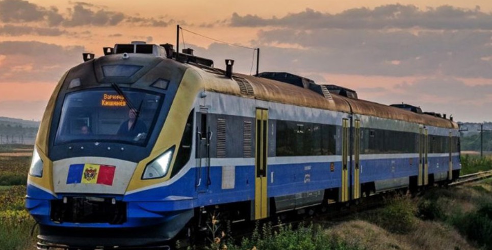 CFM se împarte în două companii: Cum va funcționa Calea Ferată din 2027