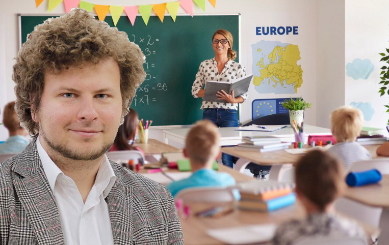 Ministrul Perciun anunță schimbări după rezultatele PISA: examene revizuite și 30 de minute de lectură pe zi